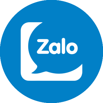 Chat with our consultant via Zalo